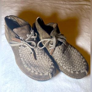 Nike | Shoes | Euc Nike Considered Boot Og 205 Chukka Leather 